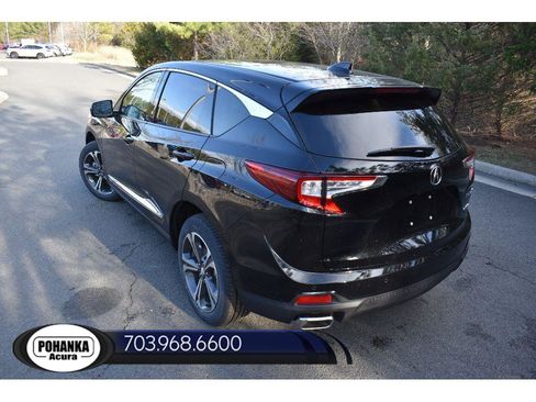 New 2026 Acura RDX Technology Package image 8