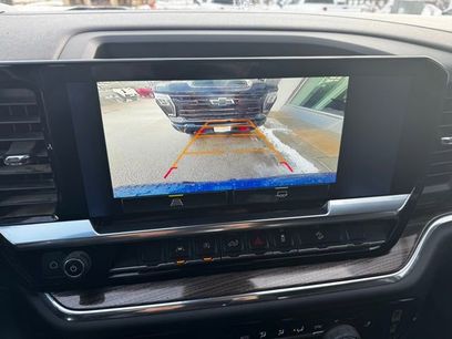 Used 2024 Chevrolet Silverado 1500 RST