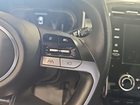 Certified 2022 Hyundai Santa Cruz SEL AWD/4WD image 17