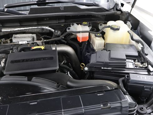 Used 2021 Chevrolet Silverado 2500 High Country w/ Z71 Off-Road Package image 23