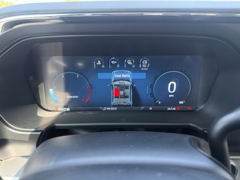 New 2026 Ford F250 XLT w/ XLT Premium Package image 24