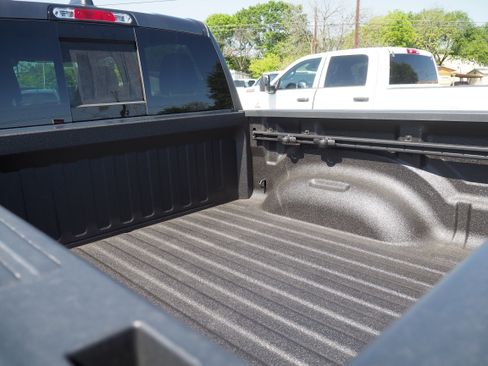 New 2025 RAM 1500 Tradesman w/ Night Edition image 9