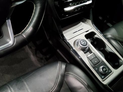 Used 2022 Ford Explorer ST image 20
