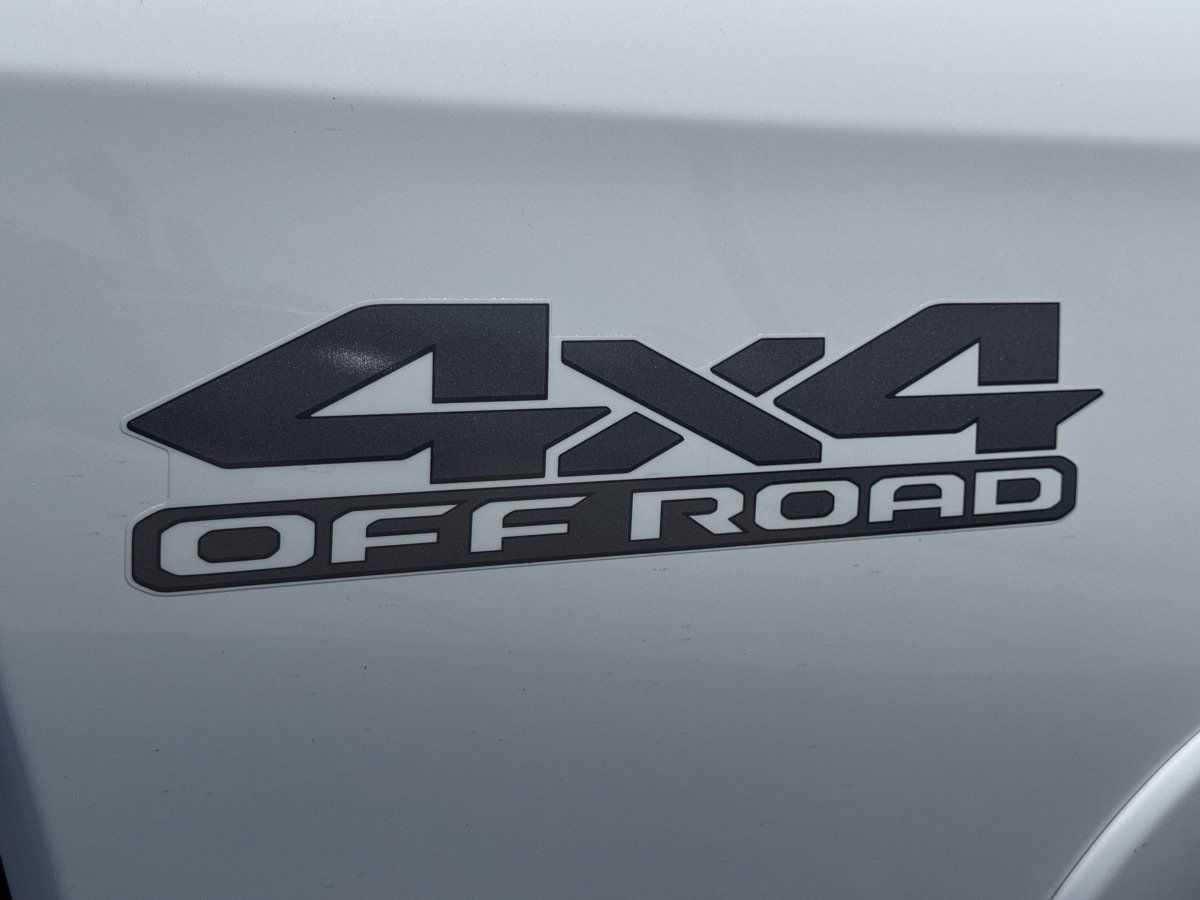 Used 2021 RAM 1500 Laramie AWD/4WD image 8
