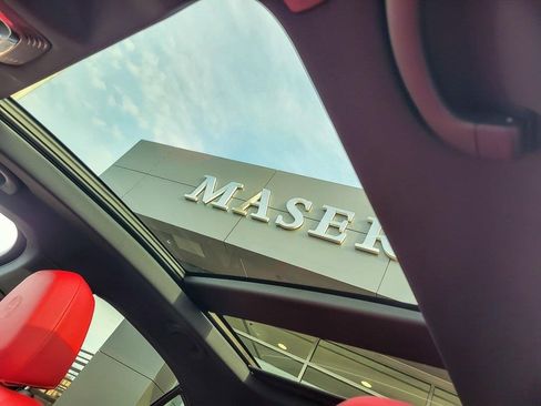 New 2025 Alfa Romeo Stelvio Sprint w/ Convenience Package image 10