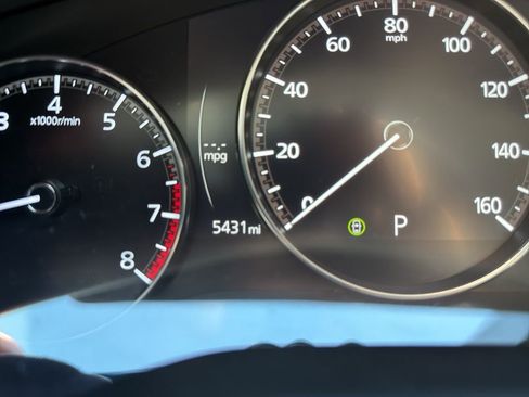 Used 2025 MAZDA CX-30 AWD 2.5 S w/ Preferred Package image 18