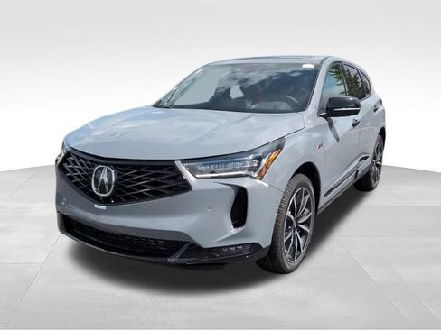 New 2026 Acura RDX A-Spec AWD/4WD image 12