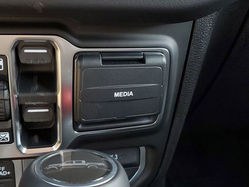 New 2026 Jeep Gladiator Rubicon AWD/4WD image 34
