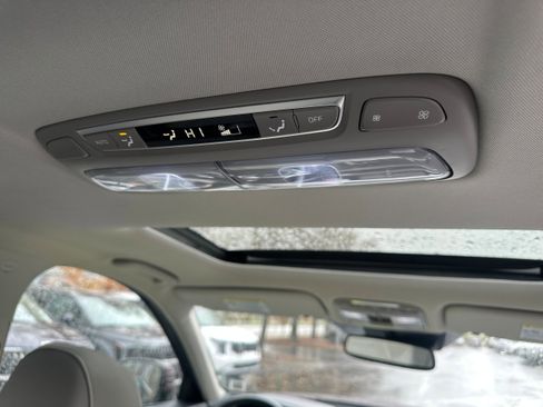 Used 2022 Kia Telluride SX w/ Nightfall Edition Package image 22