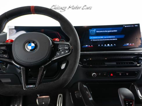 Used 2025 BMW M4 CS image 54