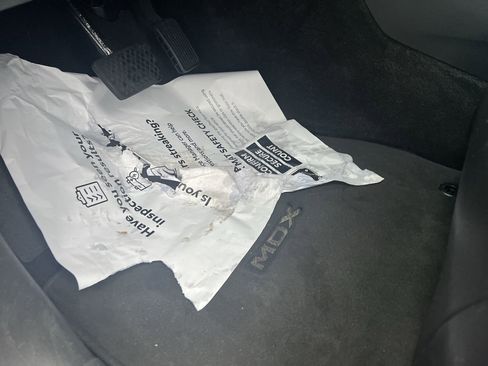 Used 2020 Acura MDX FWD image 17