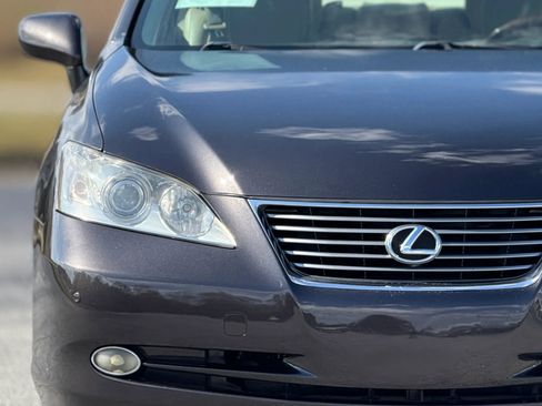Used 2009 Lexus ES 350 image 11