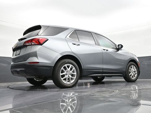 Used 2024 Chevrolet Equinox LT image 24