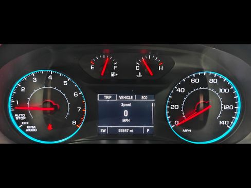Used 2017 Chevrolet Malibu LT FWD image 43