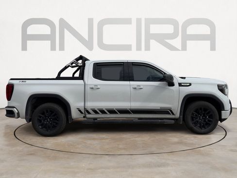Used 2021 GMC Sierra 1500 Elevation AWD/4WD image 10