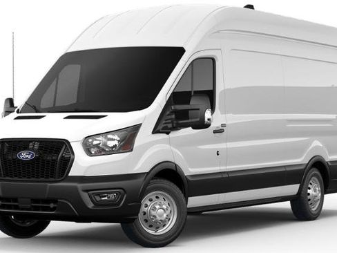 New 2026 Ford Transit 350 148 High Roof AWD image 22