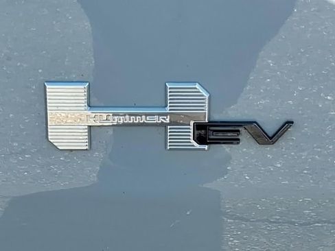 Used 2025 GMC Hummer EV 3X AWD/4WD image 11