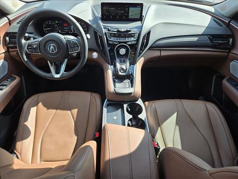 New 2025 Acura RDX SH-AWD w/ Technology Package image 15