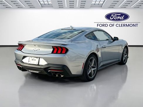 New 2026 Ford Mustang Premium image 7