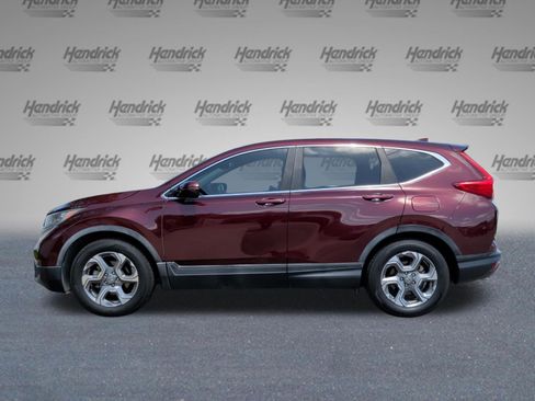 Used 2019 Honda CR-V EX-L image 10