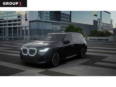 New 2026 BMW X3 xDrive30 w/ Premium Package