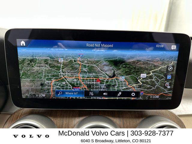 Used 2020 Mercedes-Benz GLC 300 4MATIC image 18