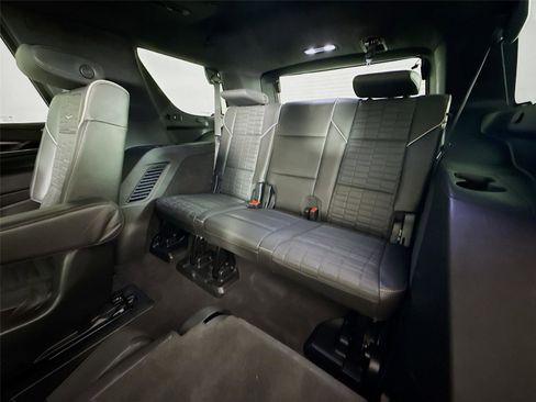 Used 2024 Cadillac Escalade V AWD/4WD image 14