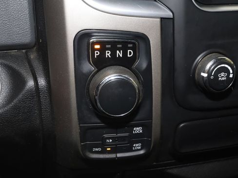 Used 2018 RAM 1500 Classic SLT image 7