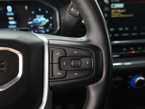 Used 2024 GMC Sierra 2500 SLT w/ SLT Convenience Package AWD/4WD image 30