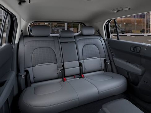 New 2027 Kia EV3 Wind AWD/4WD image 16
