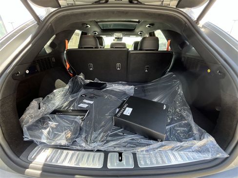 Used 2026 Genesis GV70 3.5T Sport Prestige image 21