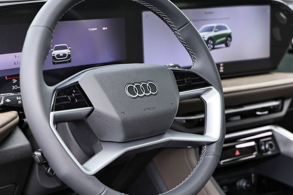 New 2026 Audi Q5 Premium Plus AWD/4WD image 23