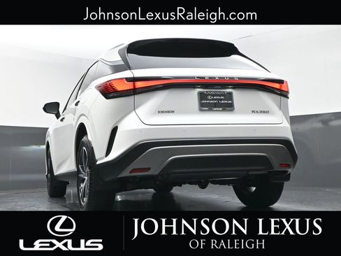 New 2025 Lexus RX 350 Premium image 19