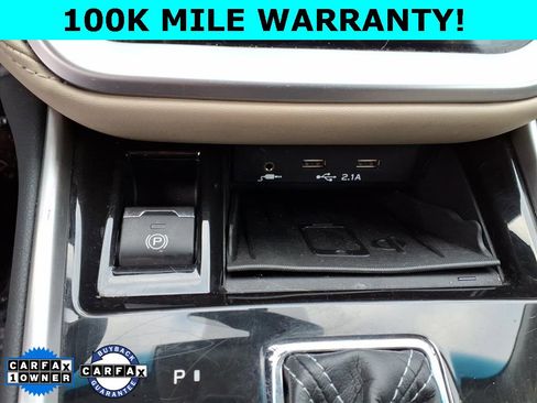 Used 2022 Subaru Outback Limited image 9