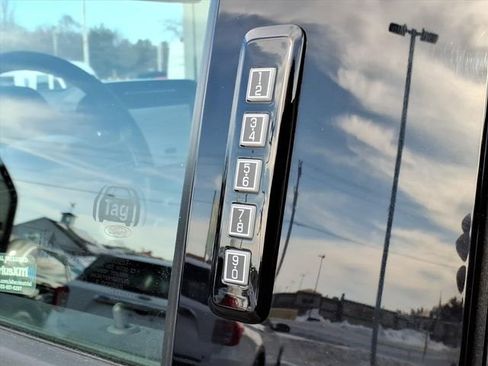 Used 2024 Ford F150 Lariat w/ Bed Utility Package image 10