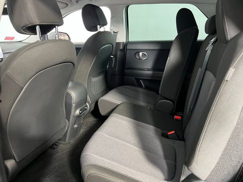 Used 2024 Hyundai Ioniq 5 SEL image 27