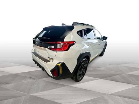 Used 2026 Subaru Crosstrek 2.5i Sport w/ Crosstrek Mirror Package AWD/4WD image 8