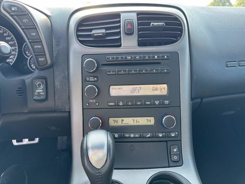 Used 2007 Chevrolet Corvette Coupe w/ Preferred Equipment Group image 8