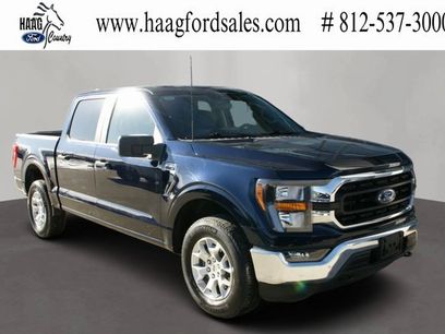 Used 2023 Ford F150 XLT