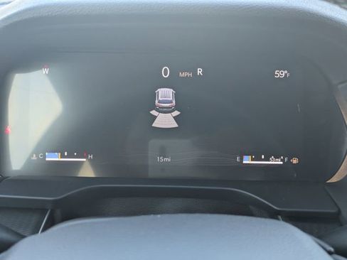 New 2025 Jeep Grand Cherokee L Laredo w/ Luxury Tech Group I image 24