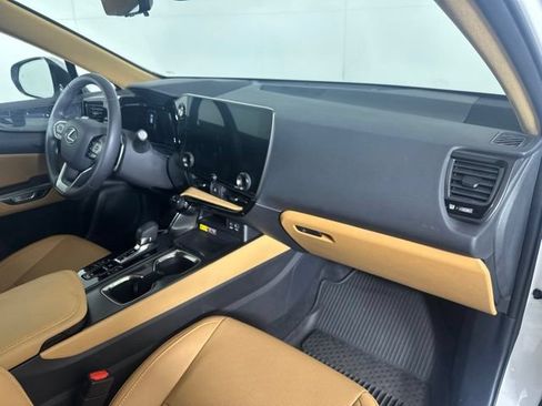 Used 2024 Lexus NX 350 AWD image 35
