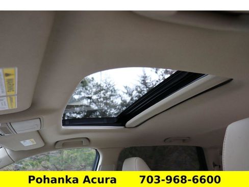 Used 2017 Acura MDX SH-AWD w/ Technology Package image 19