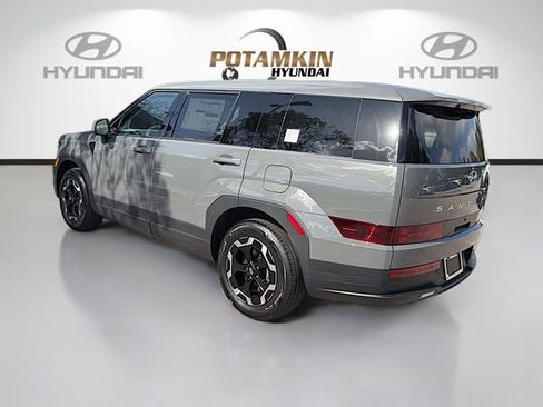 New 2026 Hyundai Santa Fe SE FWD image 7