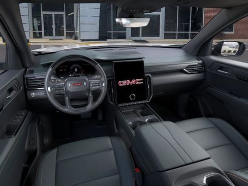 New 2025 GMC Acadia AT4 w/ Super Cruise Package AWD/4WD image 15
