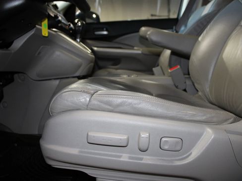 Used 2012 Honda CR-V EX-L image 22