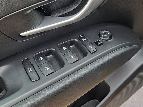 Used 2024 Hyundai Tucson SEL w/ Convenience Package FWD image 22