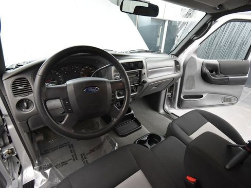 Used 2011 Ford Ranger XLT w/ Bright Trim Group image 13