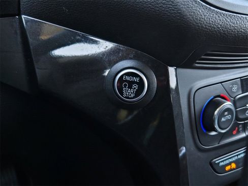 Used 2017 Ford Escape Titanium w/ Equipment Group 301A image 20