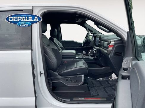 Certified 2023 Ford F150 Raptor AWD/4WD image 19