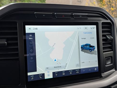 Used 2023 Ford F150 XLT w/ Equipment Group 302A High image 21